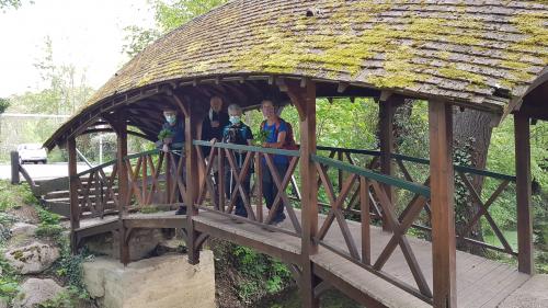 "Les Battis de Velars" - Mercredi 12 mai 2021