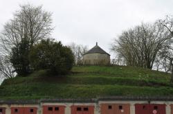 LES REMPARTS DE SEES (Orne)