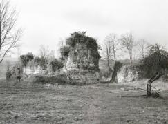 LES REMPARTS DE LONGUEVILLE-SUR-SCIE (Seine-Maritime)