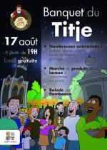 4. Les fêtes du Titje