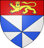 Blason du département de la Gironde