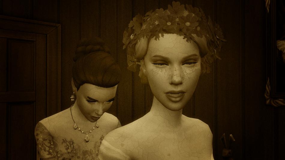 Un mariage de printemps - 2