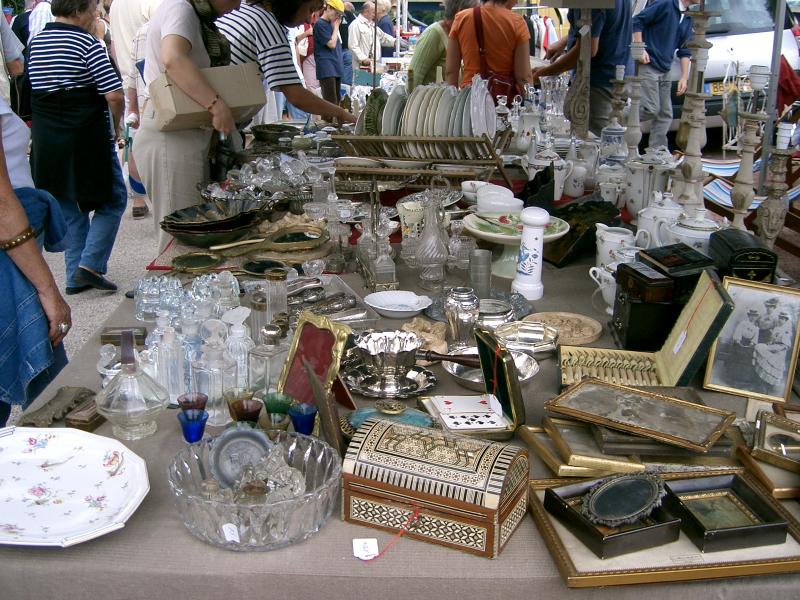 Sorties ce week end à PORNIC