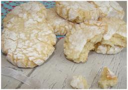 AMARETTI
