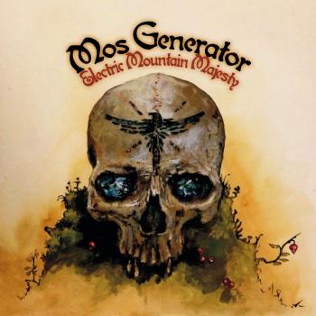 MOS GENERATOR_Electric Mountain Majesty MOS GENERATOR_Electric Mountain Majesty