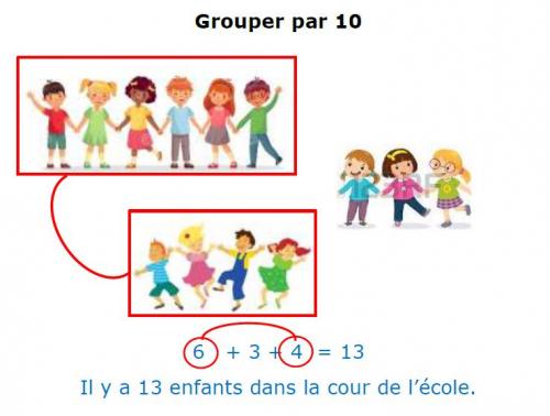 CP : Cahiers de Mathématiques (4 - 5)
