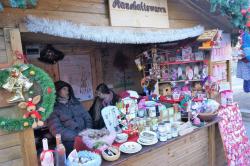 Noël 2016 à Sofia