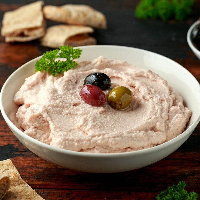 Gastronomie grecque