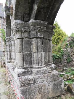 L'Abbaye de Boquen