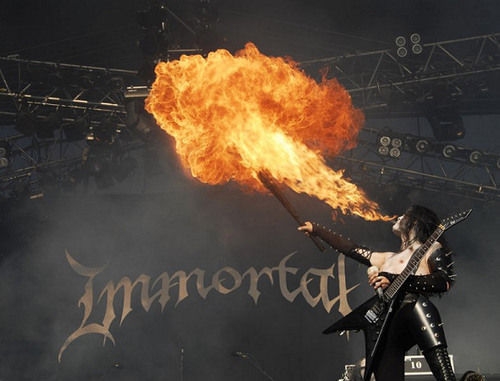 Immortal_DVD