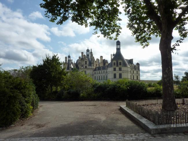 ☻ Un week-end à Orléans