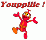C'est bientôt la rentrée .... un petit lot à gagner cela vous dit ????