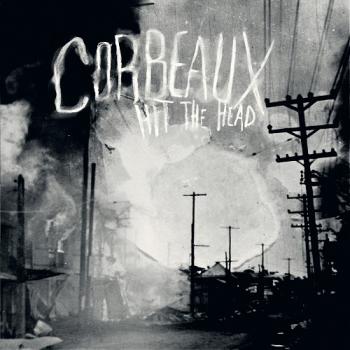 CORBEAUX_Hit The Head