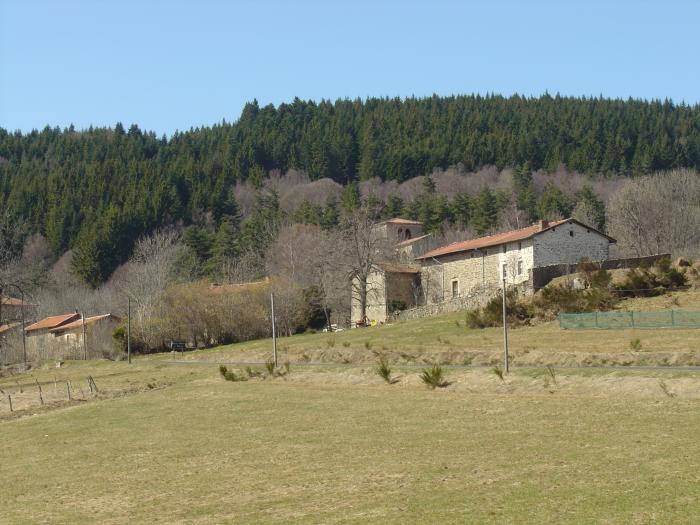 Département du Puy de Dôme