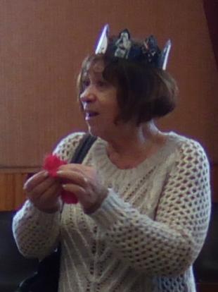 Comité des fêtes
