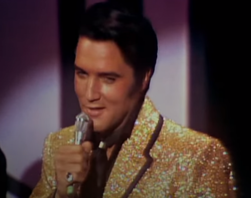Elvis Presley - Little Egypt, Trouble (Take 1007)