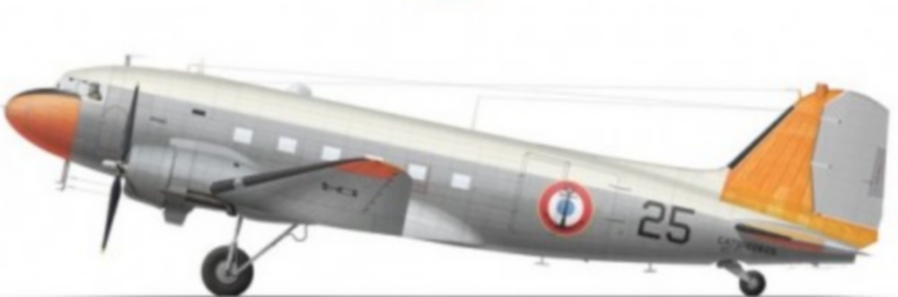 Heinkel He 111Z Zwilling 