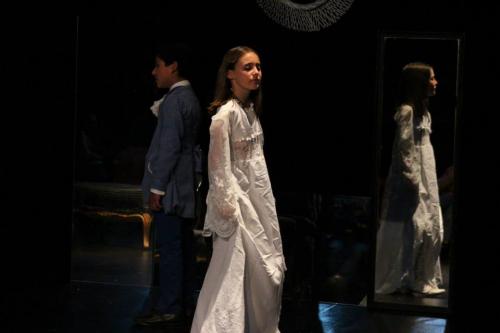 PHOTOS Cendrillon 20131