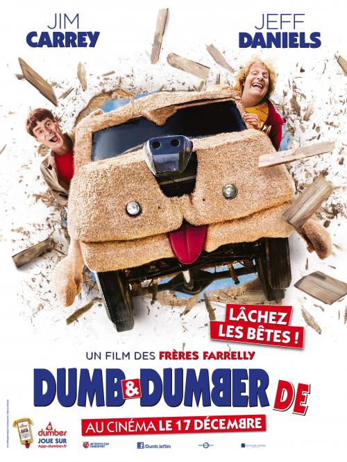 Les sorties cinéma du 17 Décembre 2014 