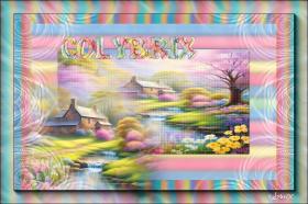 Colybrix