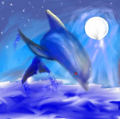 dauphins
