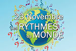 novembre 2016... du 21 au 27