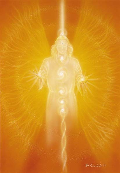 Peintures émanantes