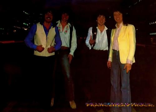 TAXI (1977-1980)
