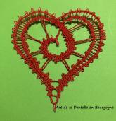 Les coeurs de Anne-Marie (1)