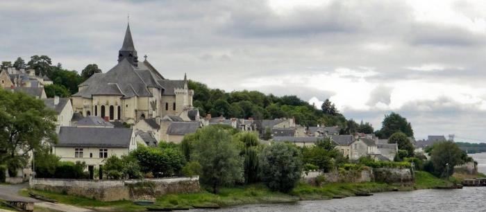 Département de l'Indre et Loire