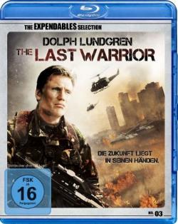 [Blu-ray] The Last Patrol