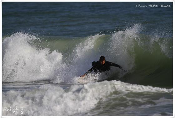 Surfeur...