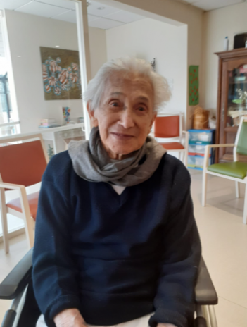 * Disparition de ARI WONG KIM (Bataillon du Pacifique)