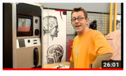 Comment expliquer le cerveau aux enfants?