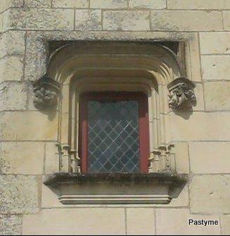 Château de GOULAINE - Loire Atlantique