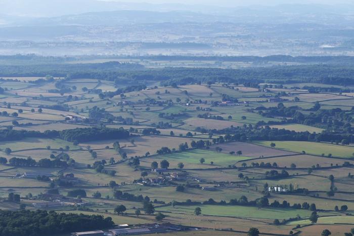 Département de la Saône et Loire