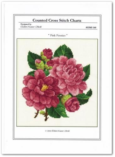 Pink Peonies