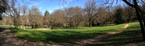 Parc Jean Moulin