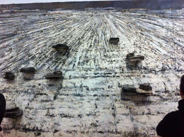 L’Exposition Anselm Kiefer