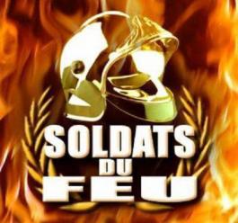 La Peur Du Feu .