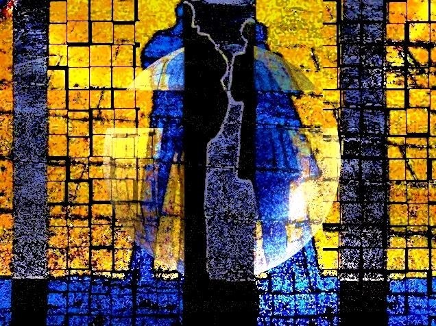 Les ombres amies 1 Marc de Metz 15 10 2012