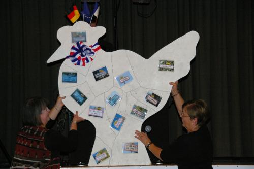 SCHLADEN 2014: 20 ans d'une forte amitié ! (3)