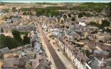 LES REMPARTS DE PACY-SUR-EURE (Eure)
