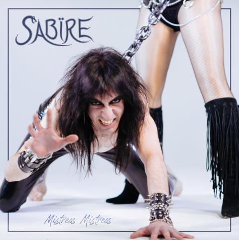 SABÏRE - "Mistress Mistress" Clip