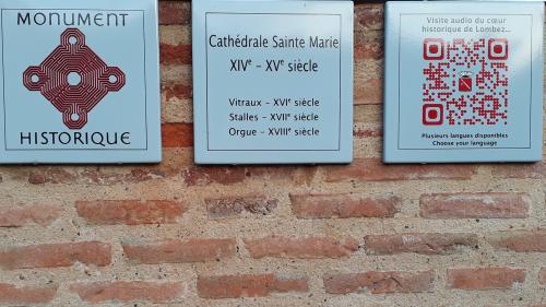 Encore un petit tour dans le Gers (2)