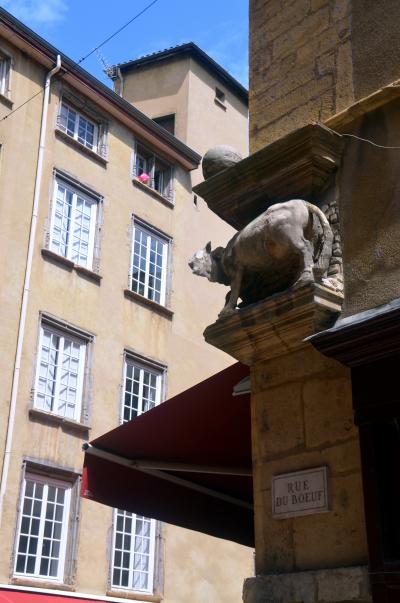 Visite de Lyon : visite guidée du Vieux Lyon