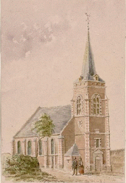 Gueudecourt