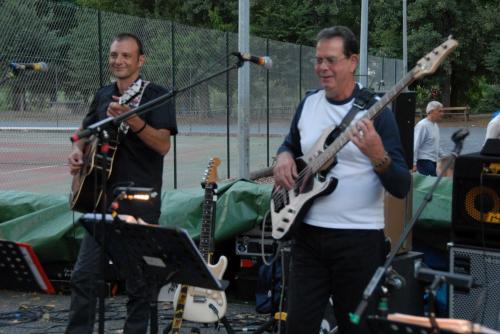 concert TRÉBAS 9 AOUT 2015