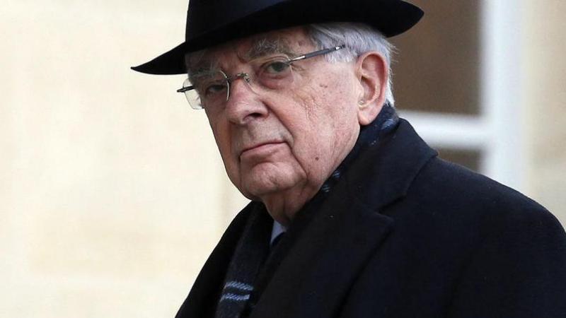 Sympa quand  même le trio infernal qui prétend diriger le pays !