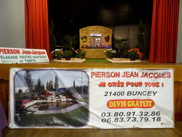 L'exposition 2016 des Amis d'Aignay le Duc et des alentours